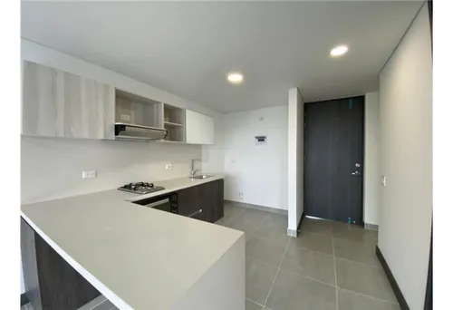 45m2 Apartaestudio En Ciudad Del Rio
