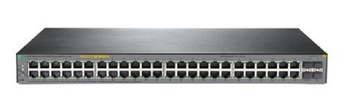 Switch Hpe 48 Puertos 1920s 48g 4 Sfp Poe+ 370w Hpe Jl386a