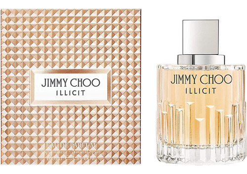 Jimmy Choo Illicit Edp 100 Ml