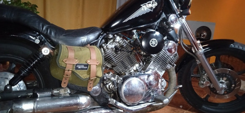 Imagen 6 de 13 de Yamaha Virago 750