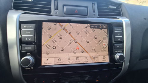 Imagen 12 de 19 de Renault Alaskan