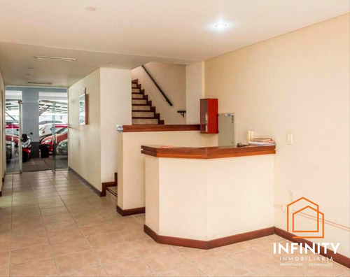 Venta Departamento 3 Dormitorios Caseros Al 1000