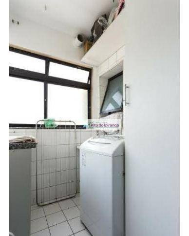 Apartamento Com 2 Dormitórios À Venda, 65 M² Por R$ 742.000,00 - Moema - São Paulo/sp - Ap4817