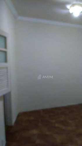 Imagem 16 de 30 de Casa De Vila À Venda, 157 M² Por R$ 540.000 - Icaraí - Niterói/rj - Ca0379