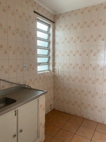 Imagem 3 de 7 de Apartamento Cidade Baixa Porto Alegre - 7683