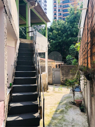 Imagem 7 de 29 de Terreno De 500m² No Morumbi - Reo105434