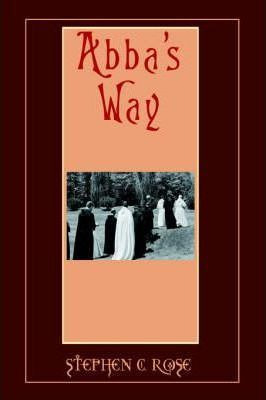 Libro Abba's Way - Stephen C Rose