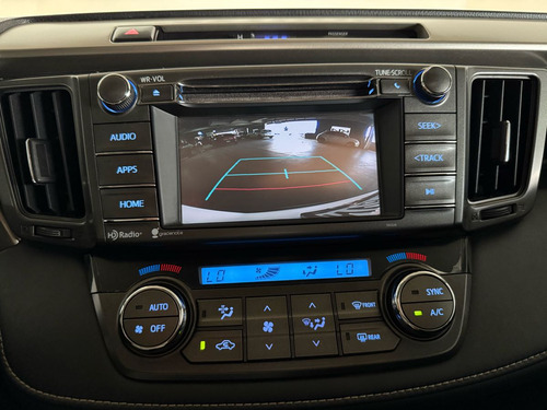 Toyota RAV4 2.5 Xle At