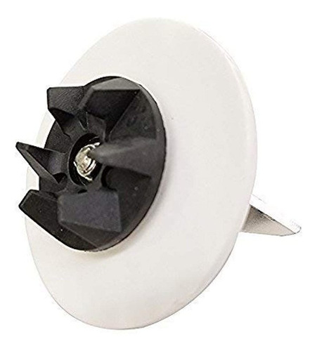 Conjunto De Corte De Licuadora Spb-456-2 De Acero Inoxidable