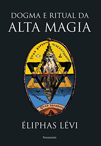 Libro Dogma E Ritual Da Alta Magia Nova Edicao De Levi Eliph
