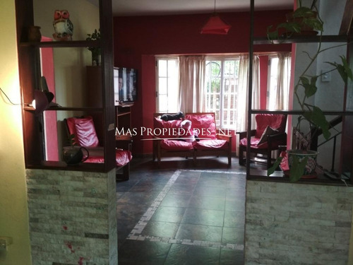 Imagen 4 de 11 de Casa En Venta 3 Dormitorios En Longchamps