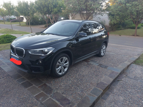 BMW X1 2.0 Sdrive 18i Active