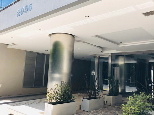 Venta Departamento 3 Amb A Estrenar En Centro De M. Del Plat
