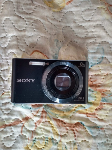 Camera Sony Cybershot Dsc-w800