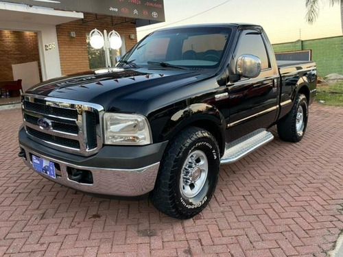 Imagem 5 de 12 de F-250 4.2 Xl 4x2 Cs Turbo Intercooler Diesel 2p Manual