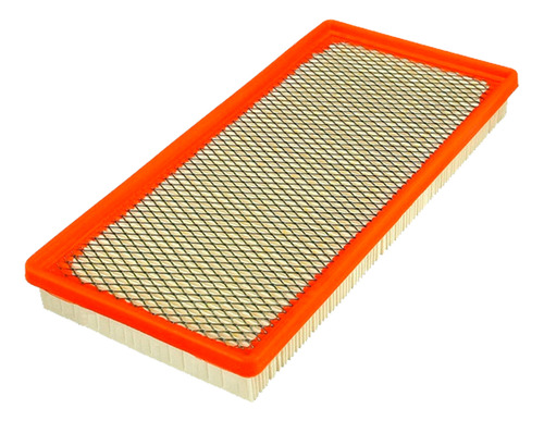 10 Filtros Aire Enginefil Dakota 4.7 2004 2005 2006 2007