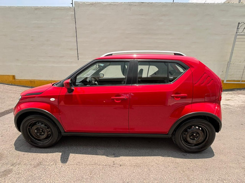 Suzuki Ignis 1.2 Vvt Gl