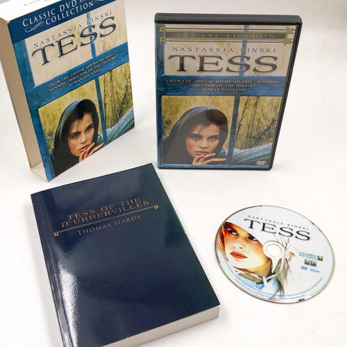 Película Original Tess