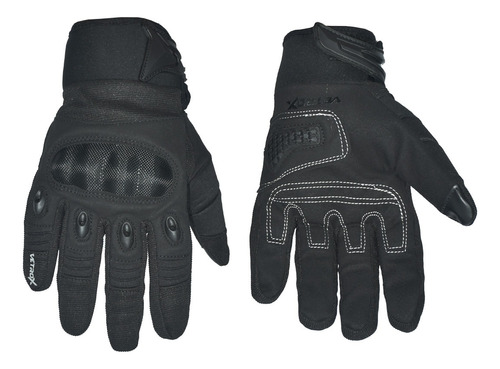 Guantes Street Para Moto