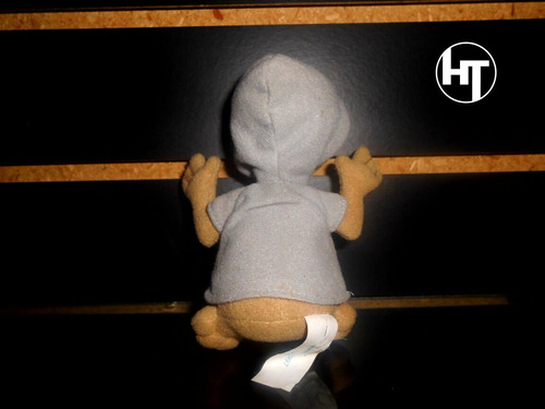 Imagen 7 de 8 de Et, E.t., El Extraterrestre, Peluche, Vintage, 4 Pulgadas.