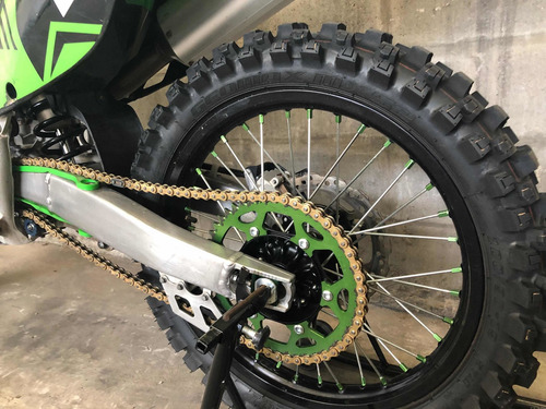 Kawasaki Kxf Yzf Kxf Yzf 250