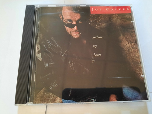 Joe Cocker - Unchain My Heart / Cd - Holland