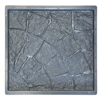 Comprar Moldes Para Pisos, Baldosas, Mosaicos Y Veredas De Hormigón