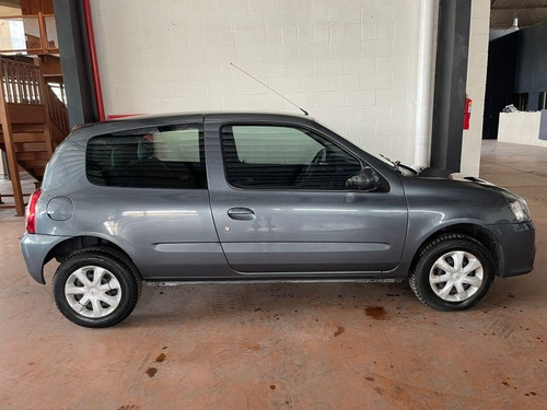 Imagen 3 de 12 de Renault Clio 2016 1.2 Mio Confort Pack