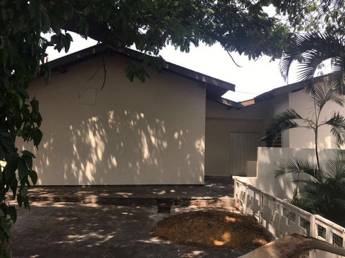 Casa Comercial Em Avenida Com 3 Dormitórios À Venda, 380 M² Por R$ 1.650.000 - Jardim Dos Seixas - São José Do Rio Preto/sp - Ca7181