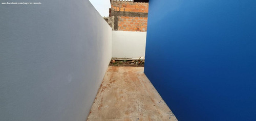 Imagem 9 de 11 de Casa Para Venda Em Tatuí, Astória, 2 Dormitórios, 1 Banheiro, 1 Vaga - 1096_1-2429945
