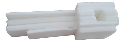 Almohadillas Para Epson L120 L210 L220 L310 L355 L375 L395