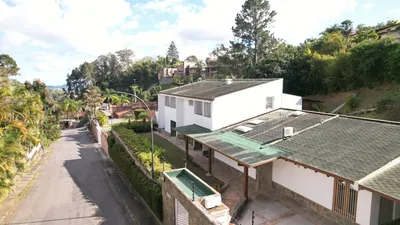 Casa en venta