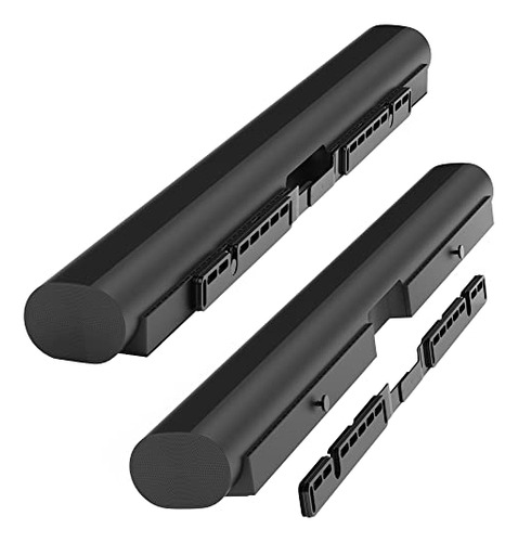 Soporte De Pared Para Sonos Arc Sound Bar (negro)