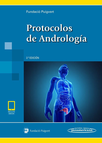 Protocolos De Andrología Ruiz Castañé 