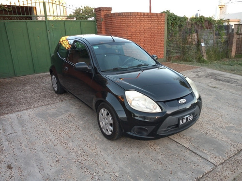 Ford Ka 2013 1.0 Fly Viral 63cv