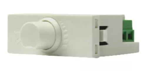 Etableret teori Frosset befolkning Dimmer Led Cambre Modulo 8838 Xxii-xxi-bauhaus