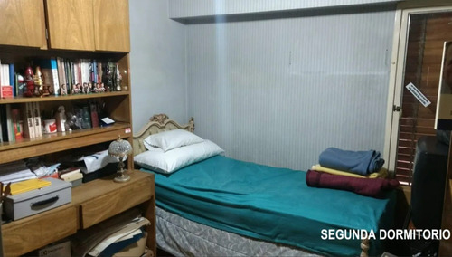Av Martín García 500 Barracas 4amb U$280.000