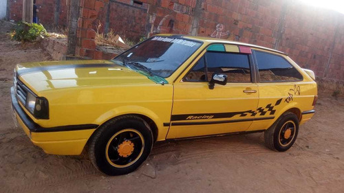 Volkswagen Gol Gl 1.6