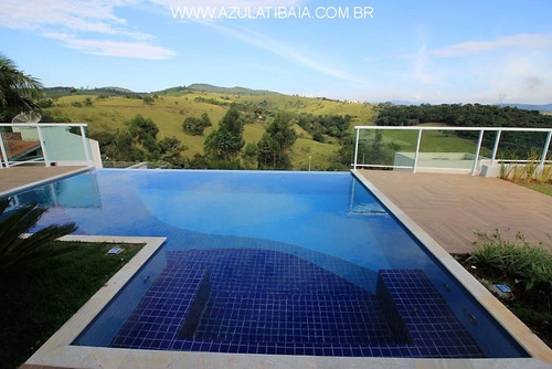 Imagem 23 de 26 de Condomínio Vale Do Sol Em Bom Jesus Dos Perdões, Região De Atibaia. Portaria E Rondas 24 Horas, - Ca00989 - 68463656