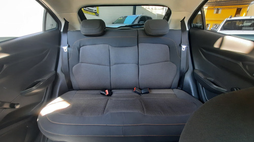 Chevrolet Onix 1.4 LT SPE/4