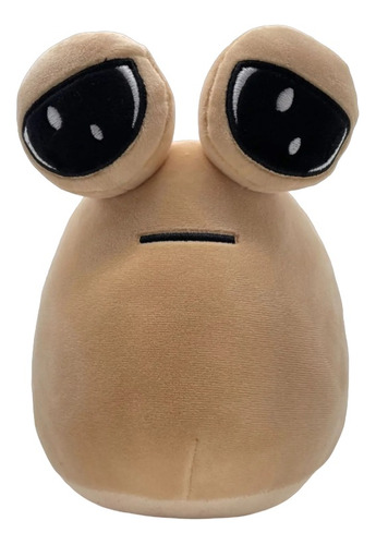 Peluche Pou Triste 22cms