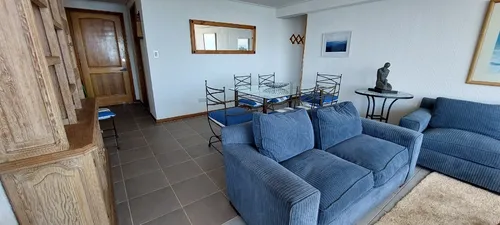 Departamento Excelente Ubicación - Insuperable Vista