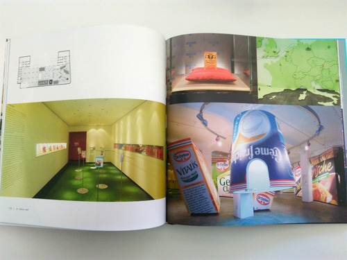 Imagen 5 de 10 de Libro Flagship Stores