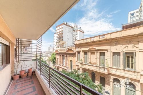 Imagen 6 de 23 de Departamento Semipiso 3 Dormitorios En Venta - Centro, Rosario