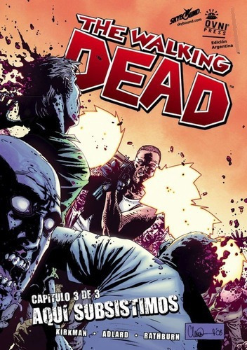 The Walking Dead 27 - Robert Kirkman