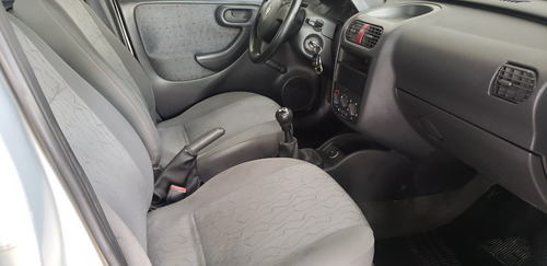 Corsa Hatch 1.0 Maxx Flex