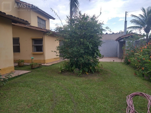 Imagem 29 de 30 de Sobrado 100m Da Praia Da Enseada Bertioga - Ca00162 - 70369470