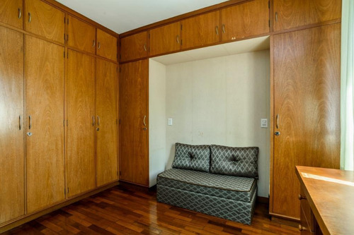 Imagem 11 de 30 de Apartamento Em Alto De Pinheiros, São Paulo/sp De 120m² 3 Quartos À Venda Por R$ 900.000,00 - Ap169303-s