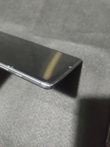 Tablet Samsung Galaxy S6 Lite 64gb En Buen Estado. Usada. Gris Oscuro (Usado)
