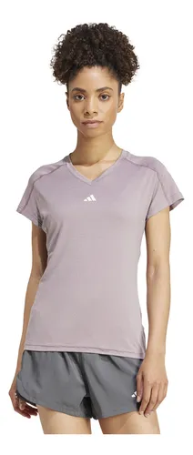 adidas Camiseta Tee Mujer adidas Performance We Min T Iz3312